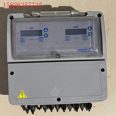 西科seko kontrol42双功能水质检测仪(议价)