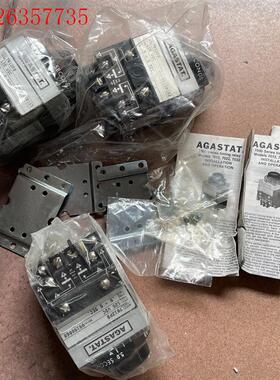 美国进口时间继电器型号:7012PB未使用几个,没包(议价)