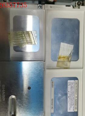 夏普液晶LQ074V3DC01(议价)