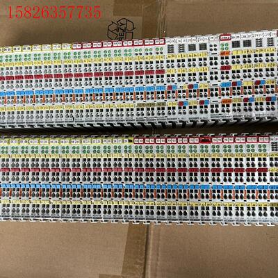 倍福BK1120 KL1114 KL21134 KL3162(议价)