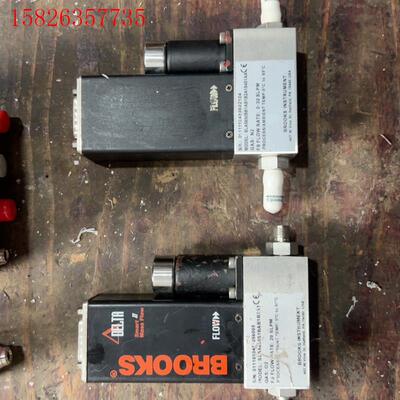 美国BROOKS/布鲁克斯SLA5850S气体质量流量计SL(议价)