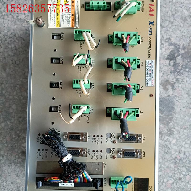 XSEL-J-4-100IL-30DIL-100IL-30D(议价)