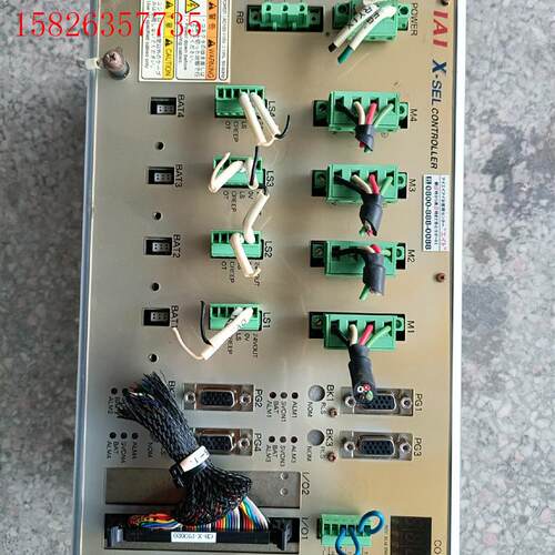 XSEL-J-4-100IL-30DIL-100IL-30D(议价)