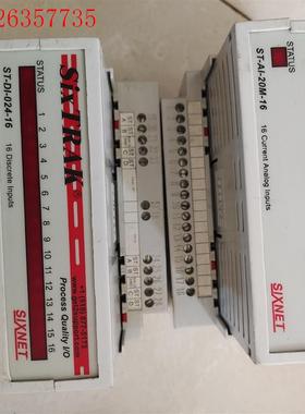 美国SIXTRAK/西斯耐特ST-DI-20M-16/ST-(议价)