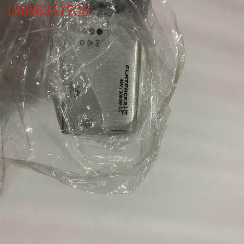 易达 ELTEK FLATPACK2 48/3000 CC(议价)