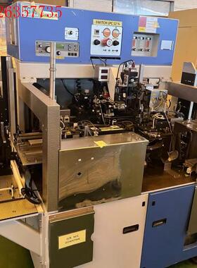 日本JCM 固晶机 JCM DBD4600 价格便宜出 议价(议价)