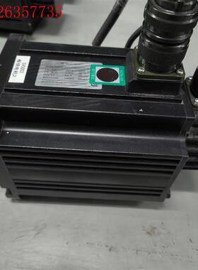汇川3kw伺服电机 ISMH2-30C30CD-U231Y-(议价)
