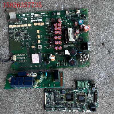 A74MA45ER三菱变频器驱动板FR-A740-37-45(议价)