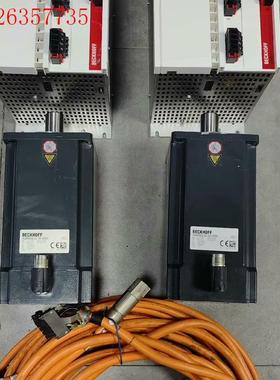 BECKHFF 倍福伺服 驱动器型号 AX5118-0000(议价)