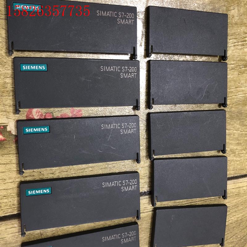 E1145,西门子SR20/ST20/CR20盖板,拆机,实(议价)