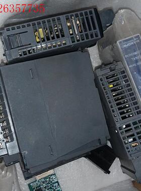 三菱q64tctt 拆机,成色漂亮,功能包好,有意(议价)