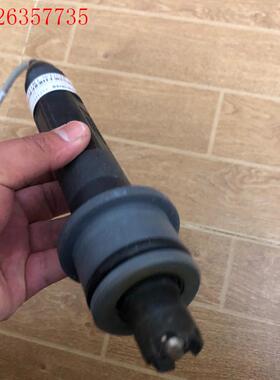 哈希PH电极DPD1R1-WDMP  剪线拆机,没有接头。单(议价)