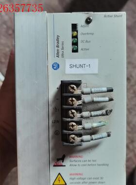 AB驱动器,2090-UCSR-A300(议价)