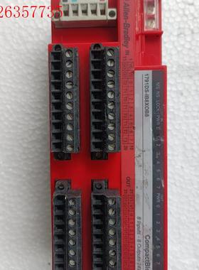 1791DS-IB8XOB8 CompactBlock拆机A(议价)