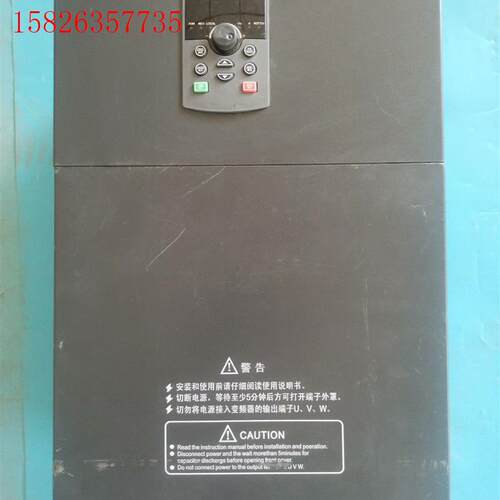 #变频器#变频器#变频器TC910-055G/075P-4T(议价)
