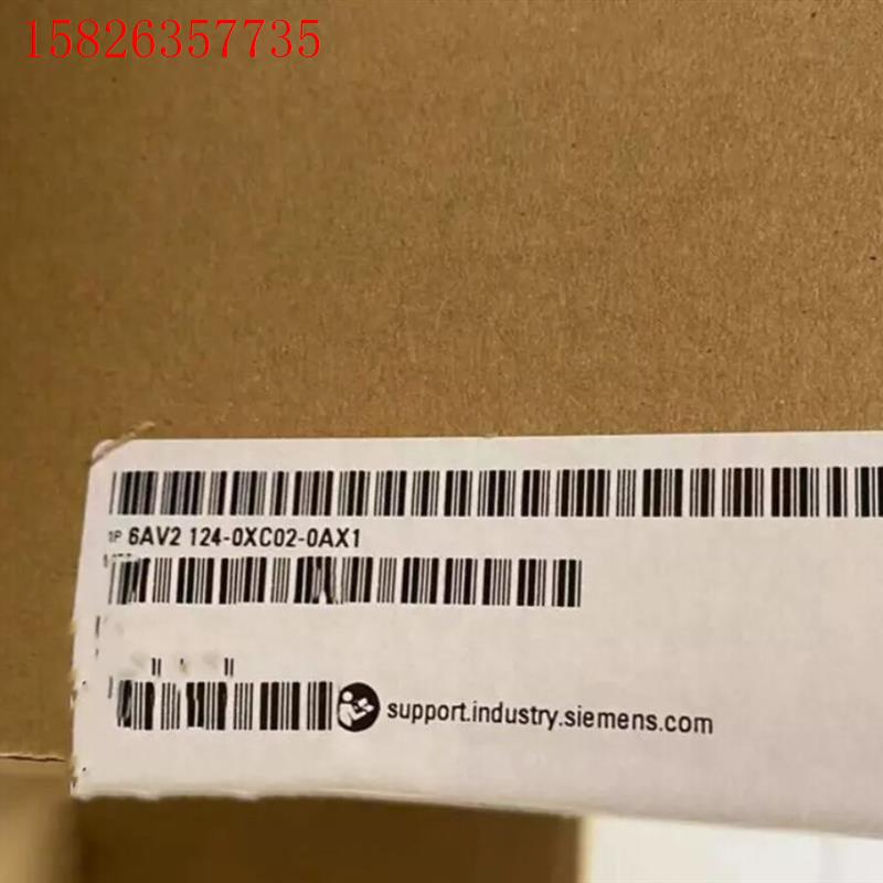 西门子TP2200 Comfort 6AV2 124-0XC(议价)