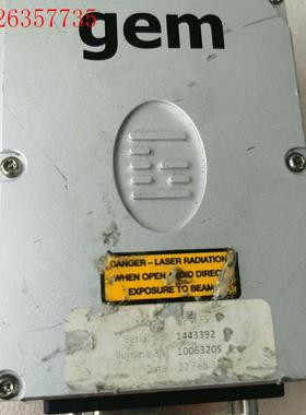 Laser Quantum GEM   FS  532 .1(议价)