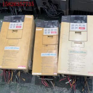 ax520 议价 3.5k 3.5kw 三菱变频器md