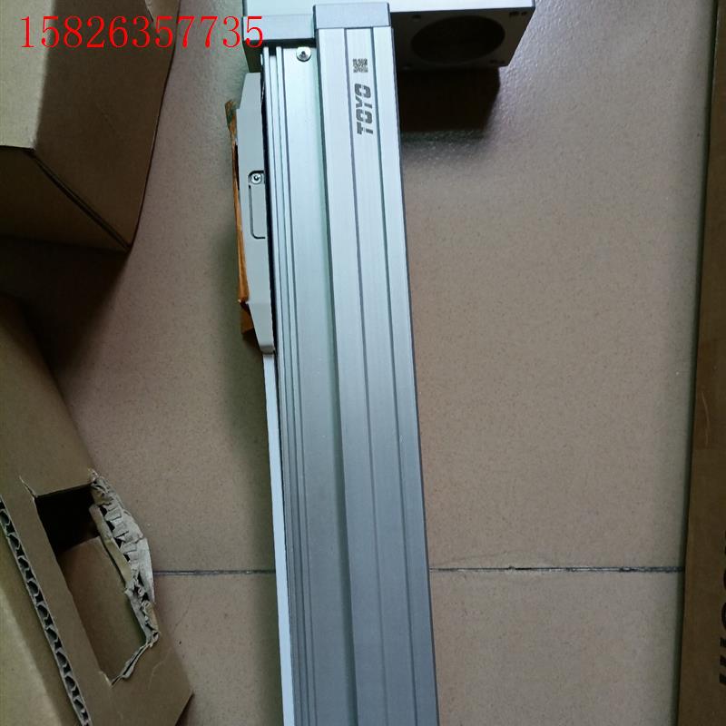 进口TOYO滑台模组GTH8-L10-150-BM-T20B(议价)
