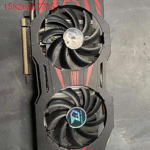 迪兰r9 280X3G(议价)