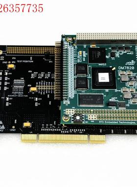 DYNAMIC通讯卡PCI2PC104P现货DM8820HR(议价)