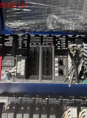 三菱R系列模块CPU R35B R61P R04CPU RJ(议价)