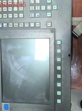 西门子6FC5203-0AF52-0AA0 西门子显示屏,二(议价)