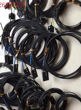 基恩士FU-E11/11/12/38R光纤传感器、实物拍(议价)