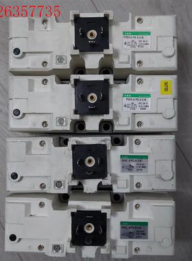CKD电磁阀PV5C系列。型号PV5C-8-FG-S-3-N(议价)