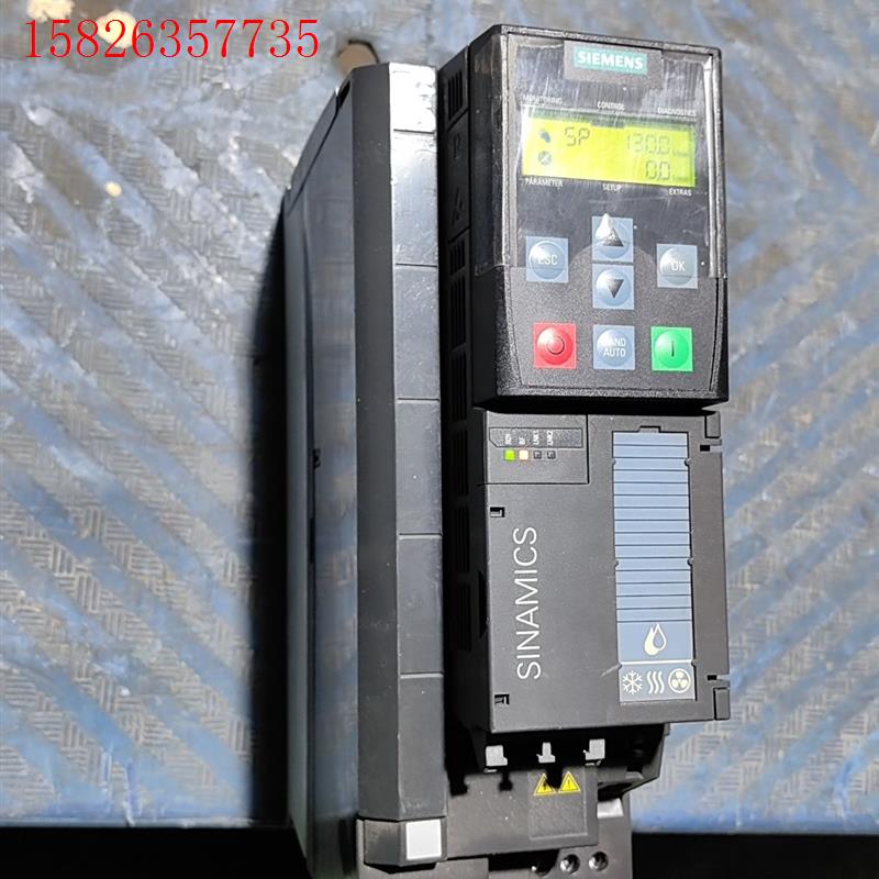 6SL3220-1YD24-0CB0 西门子 G120X 变(议价)