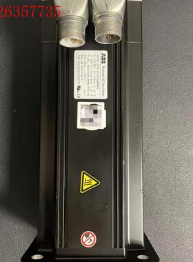 ABB伺服电机 HDS120-0825BRKBS  2.5k(议价)