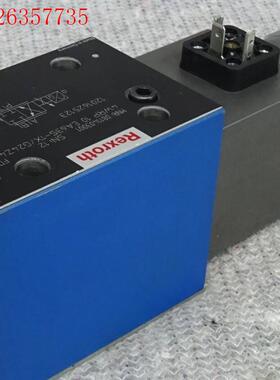 REXROTH 0811403001 4 wrp 10 EA(议价)