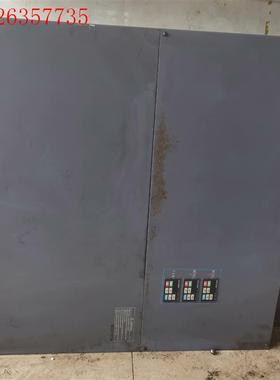 众辰变频器,XLTP600T,220kw,二手拆机,功能正常(议价)