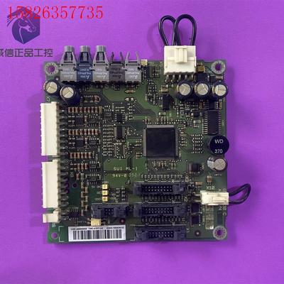 ABB变频器ACS800光纤板主板AINT-14CAINT(议价)