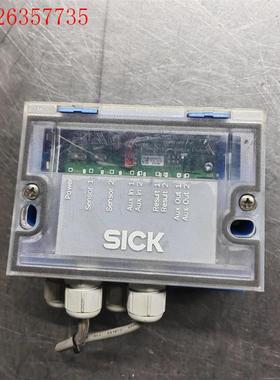 SICK西克扫码控制1042256  CDB620-001(议价)