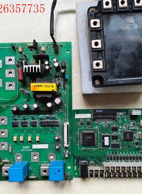 三肯IHF-15K变频器拆机配件/SP75Z6C逆变模块/D(议价)