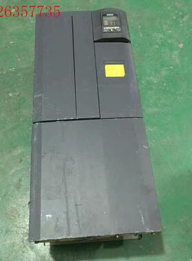 西门子430变频器6SE6430-2UD35-5FB0 55(议价)