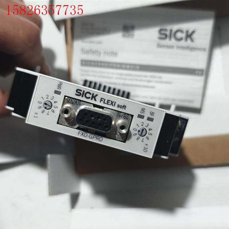 西克模块FX0-GPR000000 1044075(议价)