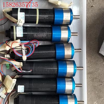 FAULHABER3257G024CR带刹车编码器减速比可(议价)