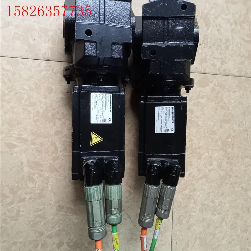 SEW伺服电机CMP63S/KY/RH1M/SM1二手拆机功(议价)