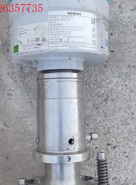 7MB6221-2AC00-3CX1︱西门子︱激光器气体分析(议价)