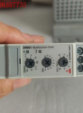 DMB01DM24拆机ABB安全继电器,质量保证,便宜处理,(议价)