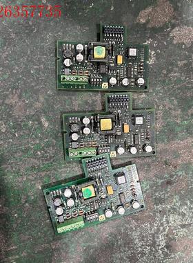 AH467407U001 690变频器编码反馈(议价)