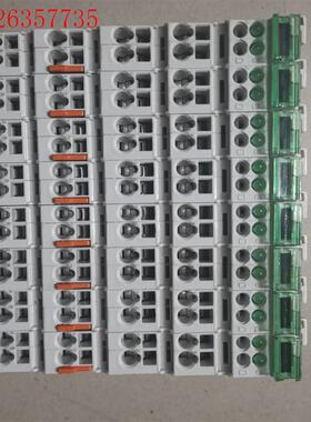 BECKHOFF倍福 KL3102  KL3051 KL30(议价)