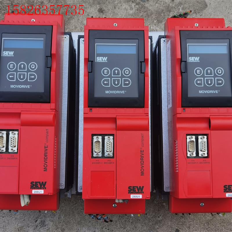 SEW变频器MCV40A0055-5A3-4-0E(议价)