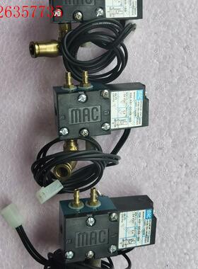 MAC高频电磁阀45A-AB1-DDAB-1BA(议价)