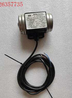 NetterVibration振动电机 NEA504实物图功(议价)