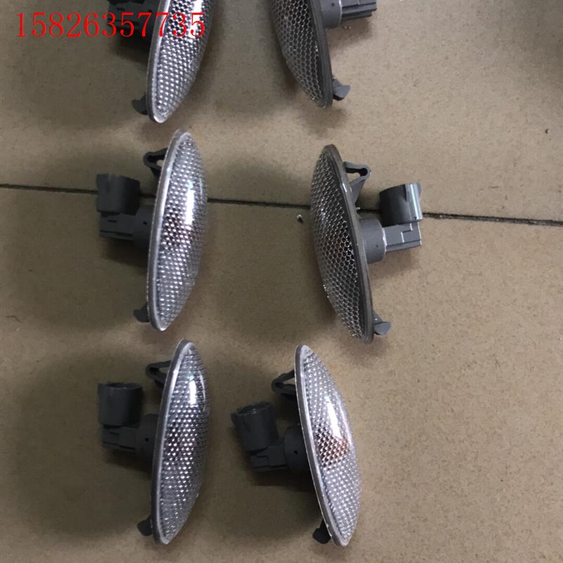 丰田致炫,威驰叶子板转向灯,高位刹车灯,cvvT阀,Boss(议价)