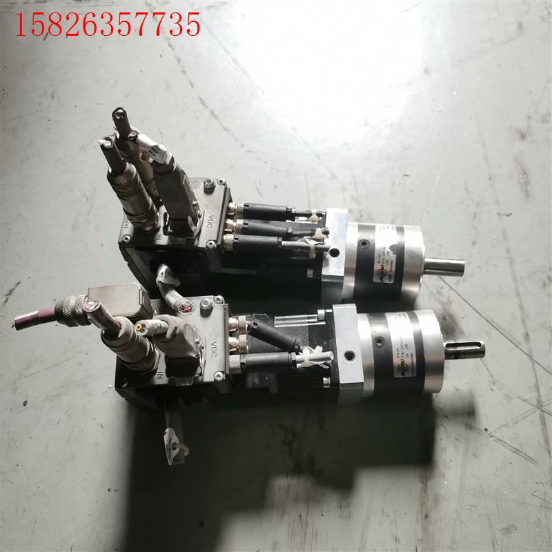 施耐德电机拆机件ILA1B571TC1A0(议价)