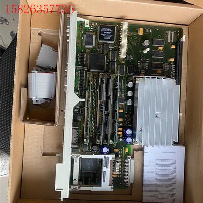 6FC5357-0BB34-0AE0 西门子NCU573.4(议价)